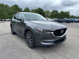 Used 2017 MAZDA CX-5 Grand Touring w/ Premium Package image 3