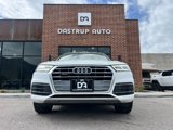 Used 2019 Audi Q5 2.0T Premium Plus w/ Premium Plus Package image 2