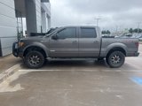 Used 2012 Ford F150 FX4 w/ FX Luxury Pkg image 2