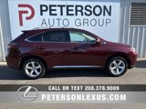 Used 2015 Lexus RX 350 AWD image 3