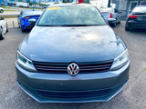 Used 2014 Volkswagen Jetta SE image 2
