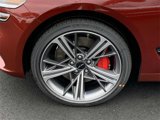 New 2025 Genesis G70 2.5T w/ Sport Prestige Package image 4