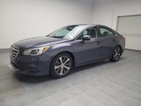 Used 2017 Subaru Legacy 3.6R Limited image 2