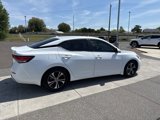Used 2021 Nissan Sentra SV w/ Lighting Package image 4