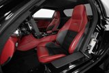 Used 2012 Mercedes-Benz SLS AMG Coupe image 3