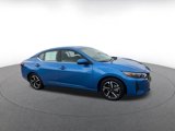 Used 2024 Nissan Sentra SV image 2