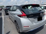 Used 2019 Nissan Leaf SL Plus w/ Protection Package image 4