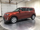 New 2025 Kia Soul LX image 4