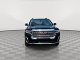 Certified 2023 GMC Acadia Denali w/ Black Diamond Edition image 3