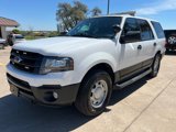 Used 2017 Ford Expedition XL image 3