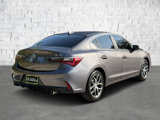 Used 2022 Acura ILX w/ Premium Package image 4