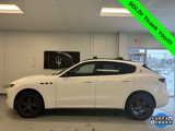Certified 2021 Maserati Levante image 4