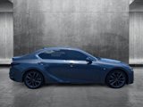 Used 2022 Lexus IS 350 F Sport image 4