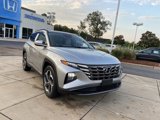 Used 2024 Hyundai Tucson Limited image 2