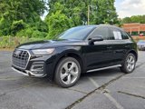 Used 2021 Audi Q5 Prestige image 3