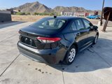 Used 2021 Toyota Corolla LE w/ Carpet Mat Package (TMS) image 5