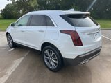 Used 2020 Cadillac XT5 Premium Luxury image 3