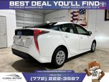 Used 2016 Toyota Prius Two image 4