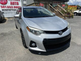 Used 2014 Toyota Corolla LE image 3