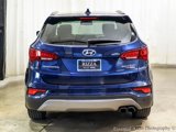Used 2018 Hyundai Santa Fe Sport image 5