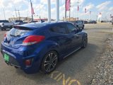 Used 2016 Hyundai Veloster Turbo R-Spec image 3