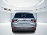 Certified 2022 Jeep Compass Sport image 4