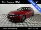 Used 2023 BMW 330i xDrive Sedan image 3