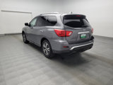 Used 2019 Nissan Pathfinder SL image 5