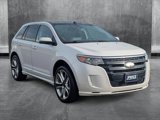 Used 2012 Ford Edge Sport w/ Driver Entry Pkg image 3