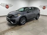 Used 2020 Honda CR-V EX-L image 3
