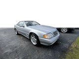 Used 2002 Mercedes-Benz SL 500 image 2