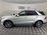 Used 2016 Mercedes-Benz GLE 350 4MATIC image 4