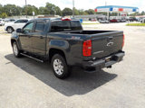 Used 2017 Chevrolet Colorado Z71 image 3