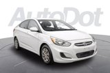 Used 2015 Hyundai Accent GLS image 4