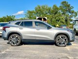 Used 2024 Chevrolet Trax RS w/ Driver Confidence Package image 2