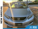 Used 2014 Honda Civic EX image 2