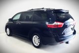 Used 2015 Toyota Sienna XLE image 3
