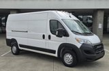 Used 2023 RAM ProMaster 2500 image 2
