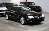 Used 2007 Mercedes-Benz SL 550 w/ Premium Pkg I image 4