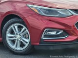 Used 2018 Chevrolet Cruze LT w/ Sun And Sound Package image 3