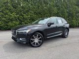 Certified 2021 Volvo XC60 T5 Inscription w/ Advanced Package image 3