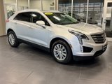 Used 2018 Cadillac XT5 Luxury w/ Driver Awareness Package image 5