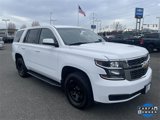 Used 2018 Chevrolet Tahoe 4WD w/ Remote Keyless Entry Package image 2