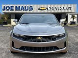 Used 2020 Chevrolet Camaro LT image 3