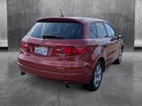 Used 2008 Acura RDX SH-AWD image 5