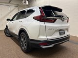 Used 2021 Honda CR-V EX image 4