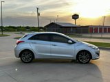 Used 2016 Hyundai Elantra GT w/ Option Group 02 image 6
