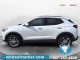 Certified 2023 Buick Encore GX Essence w/ Experience Buick Package image 3