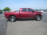 Used 2019 RAM 1500 Classic SLT image 2