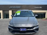 Certified 2024 Hyundai Elantra SE image 2